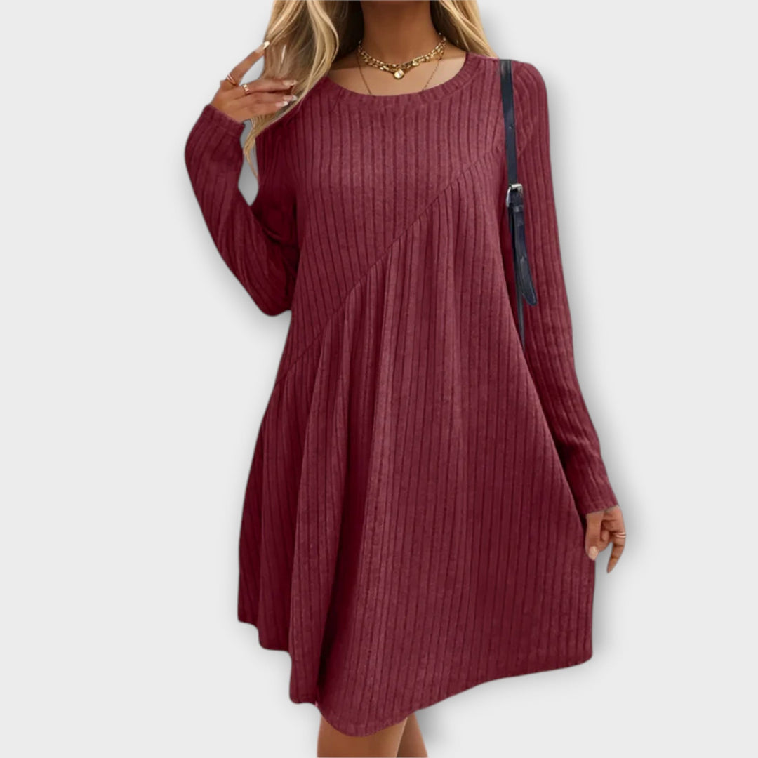 Livia Soft & Comfortable Dress