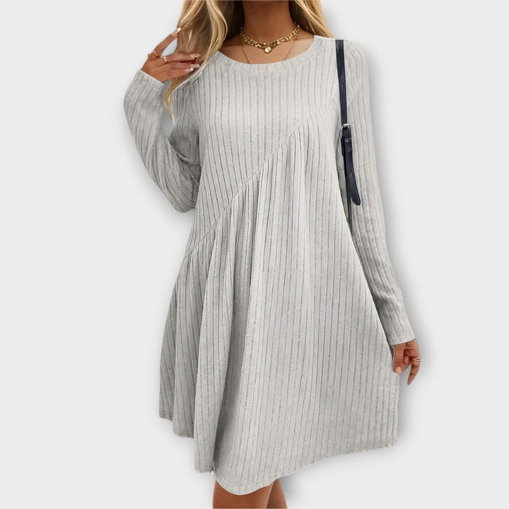Livia Soft & Comfortable Dress