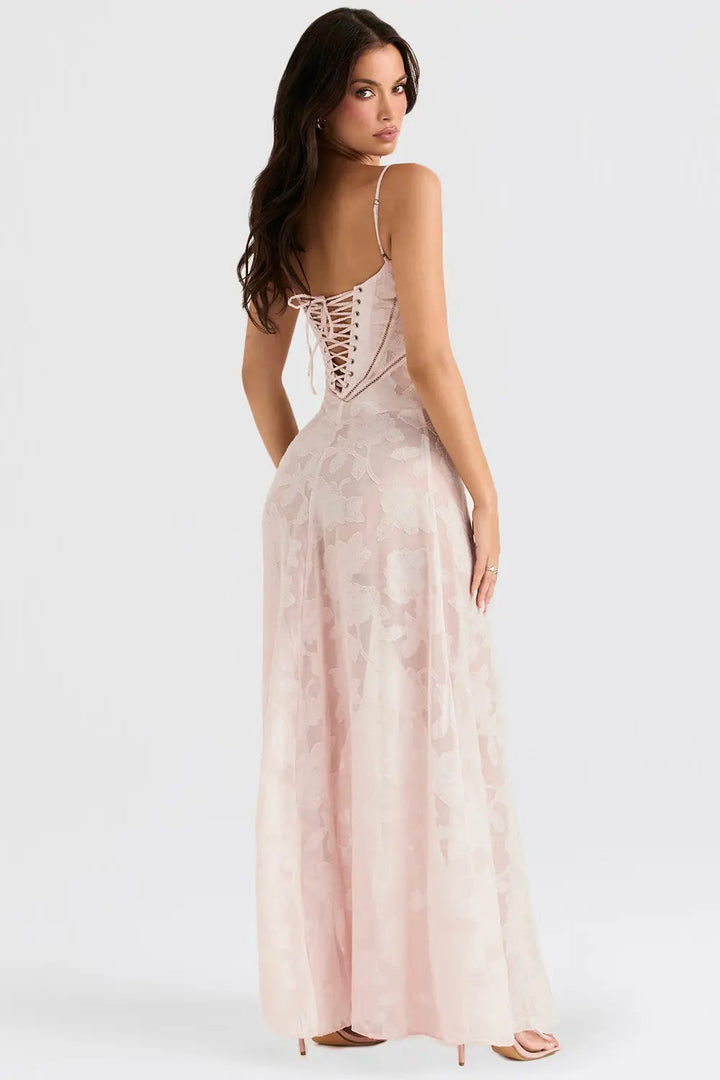 Women’s Summer Dress | Spaghetti Straps Sleeveless