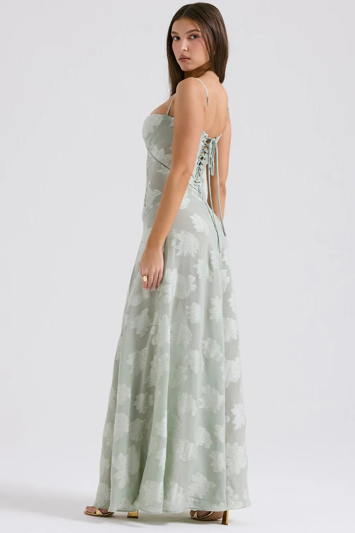 Women’s Summer Dress | Spaghetti Straps Sleeveless