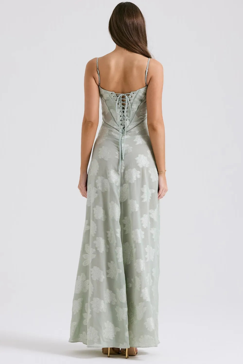 Women’s Summer Dress | Spaghetti Straps Sleeveless