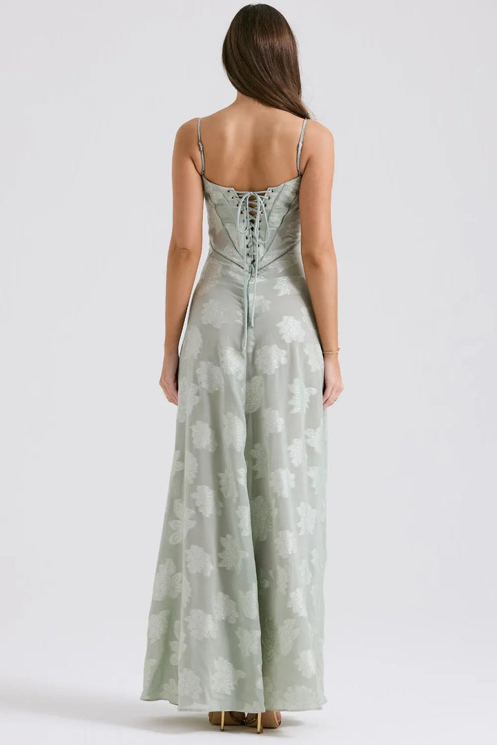 Women’s Summer Dress | Spaghetti Straps Sleeveless