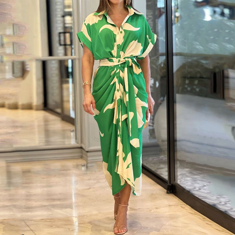 Amara Midi Dress